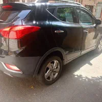 جک s3|خودرو سواری و وانت|تهران, هفت چنار|دیوار