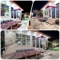 اجاره باغ ویلا استخردار روزانه /هفتگی/ماهانه|اجارهٔ کوتاهمدت ویلا و باغ|اسلامشهر, شهرک محمدیه|دیوار