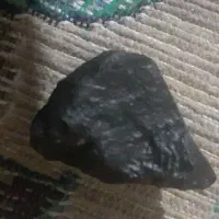 سنگ الماس کربن...