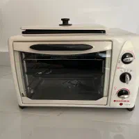 ماکرو ویو  توستر  سرخ کن  مدل  MAHSARAN