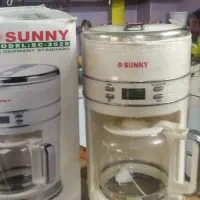 چای و قهوه ساز