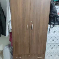 کمد لباس دودر