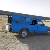 نیسان کمپرس|خودرو سواری و وانت|قائن, |دیوار