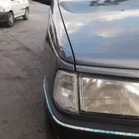 پژو 405 دوگانه شرکتی مدل 94|خودرو سواری و وانت|ابهر, |دیوار
