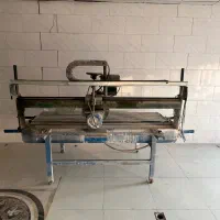 دستگاه سنگ بری|ماشین‌آلات صنعتی|آفتاب, |دیوار