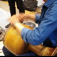 تنبک و تمپو