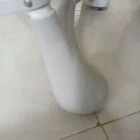 صندلی غذا کودک در حد نو|تخت و صندلی بچه|آمل, |دیوار