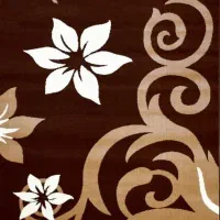 گلیم فرش نو