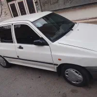 پراید مدل 94