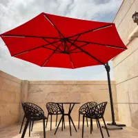 چتر آلاچیق،سایبان