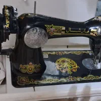 چرخ خیاطی مارشال دستی