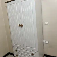 تخت و کمد کودک ونوجوان