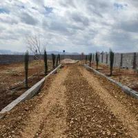 باغ شهری سپیدان رودبال