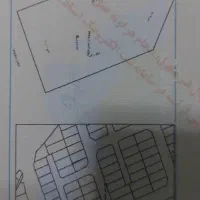 زمین در شهرک نوساز سرباز