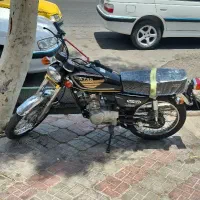 هوندا۱۲۵ پیشرو ۸۲