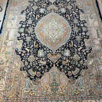 فروشنده و خریدار فرش ماشینی تمام نقاط