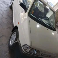 پراید وانت 151صفر بدون کارکرد