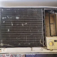 کولر گازی پنجره ای