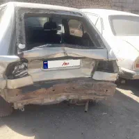 پراید ۱۴۱|خودرو سواری و وانت|شهرضا, |دیوار