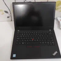 لپ تاب لنوو Lenovo(think pad)|رایانه همراه|قوچان, |دیوار