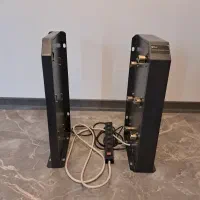 بریل برقی (فون برقی) پرده عکاسی ۶ شش محوره