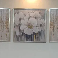 تابلو دکوراتیو جدید