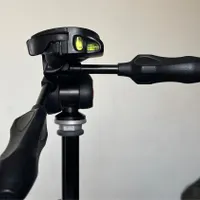 سه پایه Manfrotto