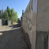 زمین مسکونی شاهنامه ۸۰|فروش زمین و ملک کلنگی|مشهد, توس فردوسی|دیوار