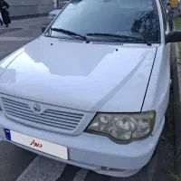 پراید ۱۱۱ se