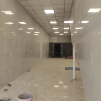 ملک تجاری درشهر قرق تازه ساخت|فروش مغازه و غرفه|قرق, |دیوار