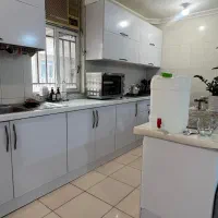 فروش یک واحد اپارتمان یک خوابه نخل تقی