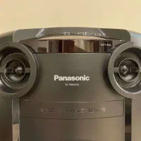اسپیکر شارژی بلوتوثی پاناسونیک مدل SC-TMAX20|سیستم صوتی خانگی|کرج, جهان‌شهر|دیوار