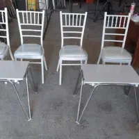 صندلی شیواری(اجاره)