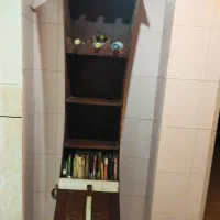 میز کامپیوتر ، ویترین ، کمد لباس ، همه با هم|بوفه، ویترین، کنسول|اصفهان, خانه اصفهان|دیوار