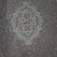 فرش ۹متری در حد نو