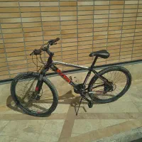 دوچرخه ویوا سایز 27/5 مدل TURBOWOLF