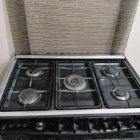 فر گاز|اجاق گاز و لوازم برقی پخت‌وپز|اندیمشک, |دیوار