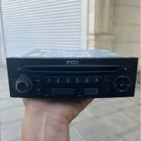 ضبط فابریک ۲۰۶