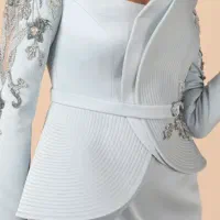 استخدام خیاط حرفه ایی لباس شب (اقا)|استخدام صنعتی، فنی، مهندسی|تهران, محمودیه|دیوار