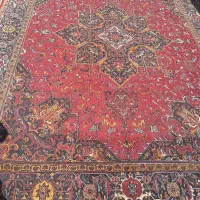 فرش 12متری تمام نخ