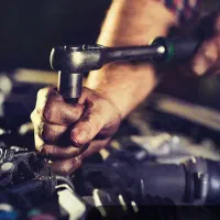 تعمیر کار سیار خودرو