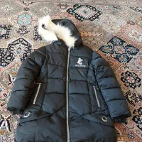 کاپشن دخترانه|کفش و لباس بچه|تهران, باغ فیض|دیوار