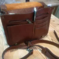 کیف چرم