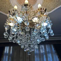 لوستر|لوستر و چراغ آویز|کرج, فاز ۱ مهرشهر|دیوار