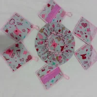 دوخت سرویس آشپزخانه با نازلترین قیمت|سفره، حوله، دستمال آشپزخانه|بیرجند, |دیوار