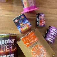 عمده چهارشنبه سوری