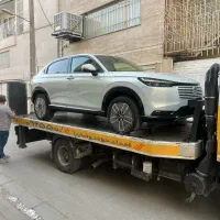 هوندا HRv مدل 2025 هیبرید|خودرو سواری و وانت|مشهد, سجاد شهر|دیوار