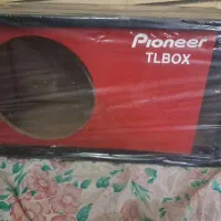 ساب باکس پایونیر|صوتی و تصویری|اصفهان, شمس آباد|دیوار