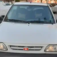 پراید ۱۳۱ سال ۹۷شاسی پلمپ