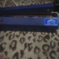 دستگاه پرس پلاستیک ۶۰ سانتی مارک مانا نونو